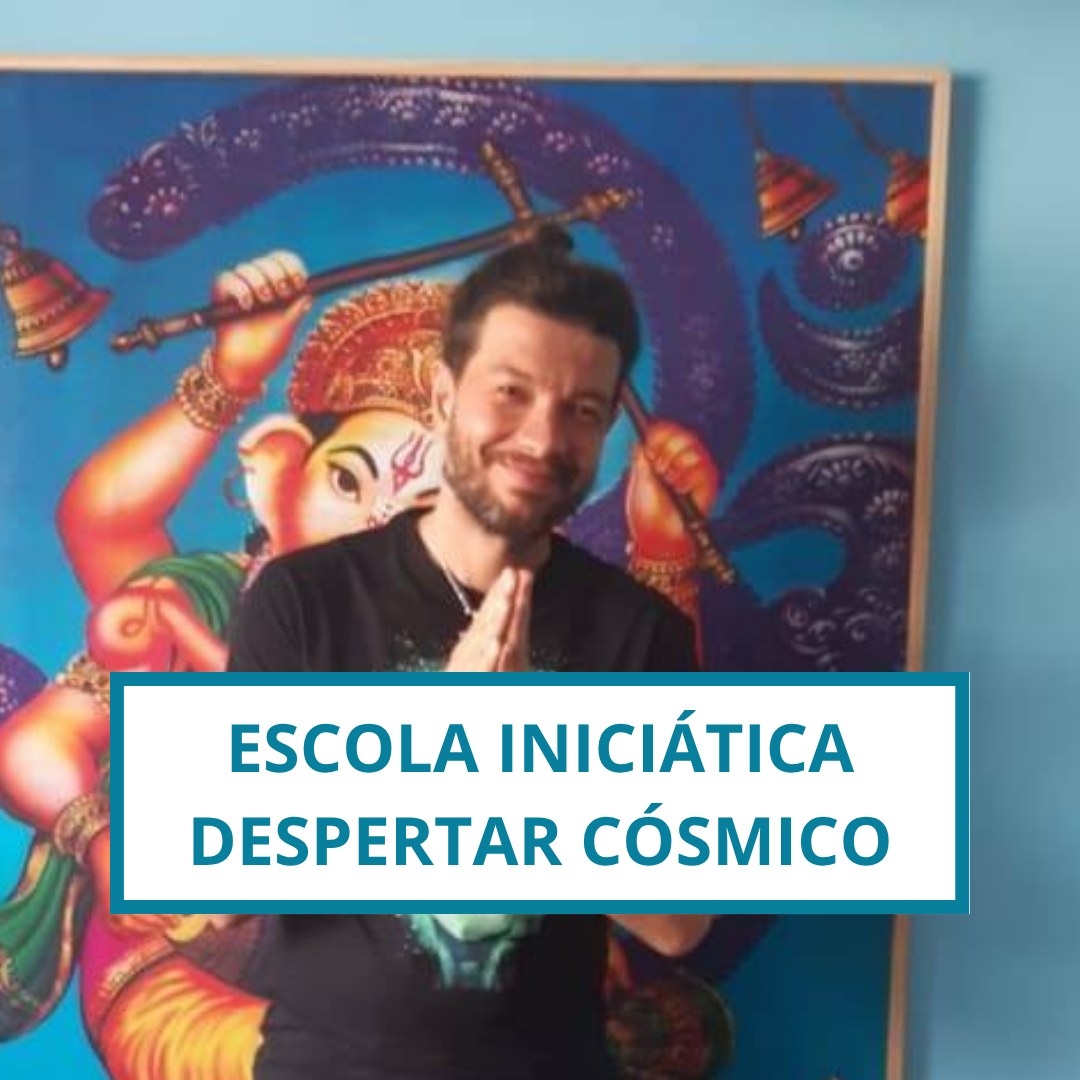 Escola Iniciática Despertar Cósmico